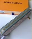 Гаманець Louis Vuitton Monogram Canvas Zippy Wallet